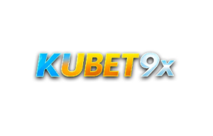 Kubet9x logo.png
